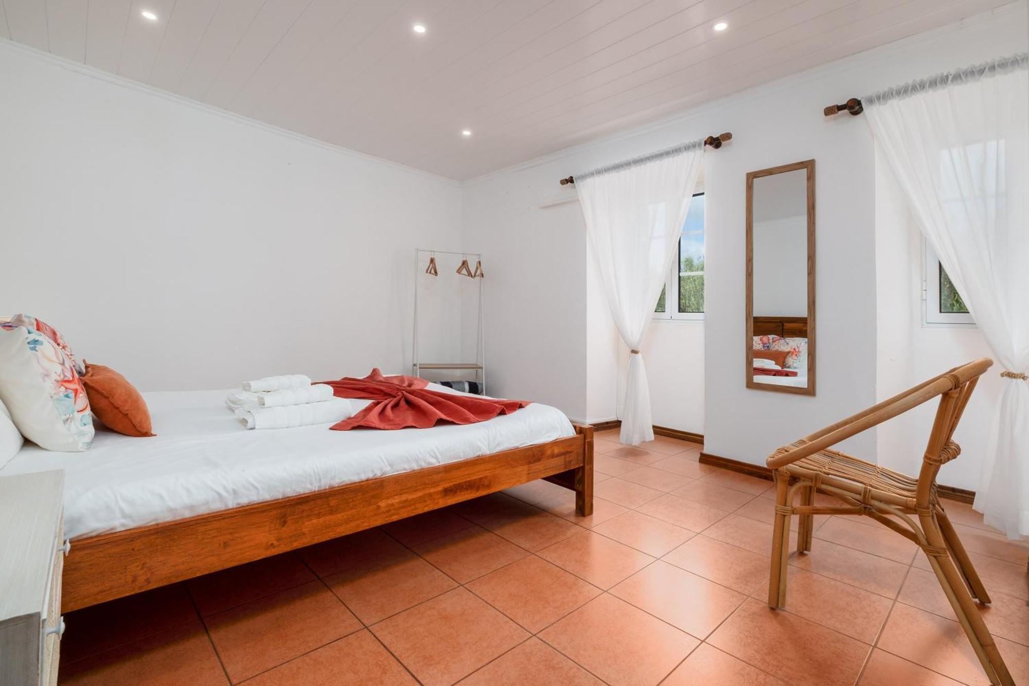 Casa Mar Villa Ponta Delgada  Exterior photo