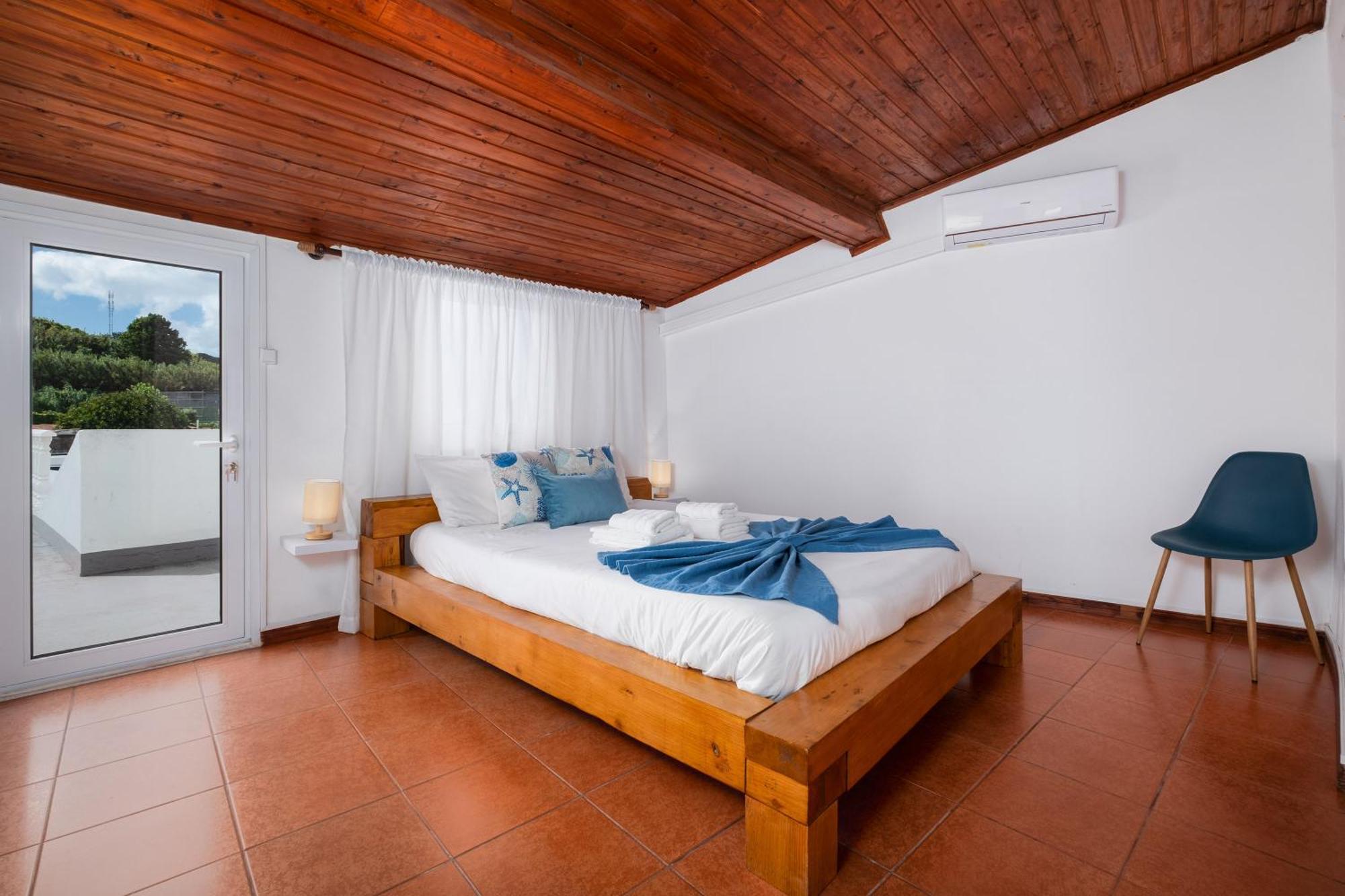 Casa Mar Villa Ponta Delgada  Exterior photo